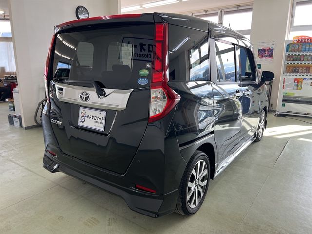 TOYOTA ROOMY 2017 Image 31