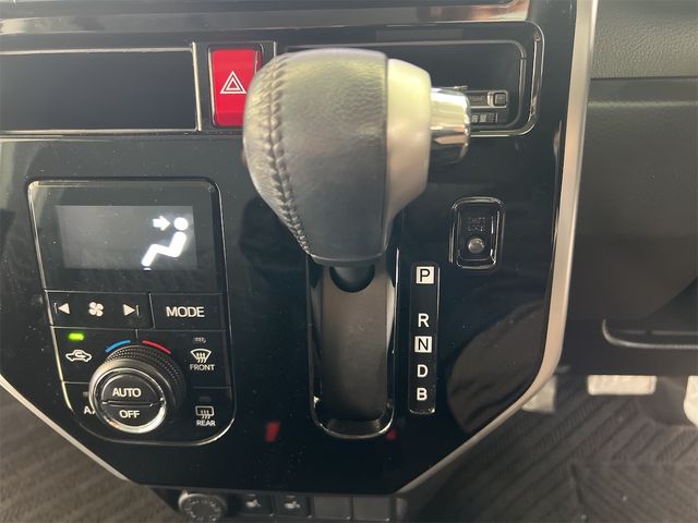 TOYOTA ROOMY 2017 Image 31