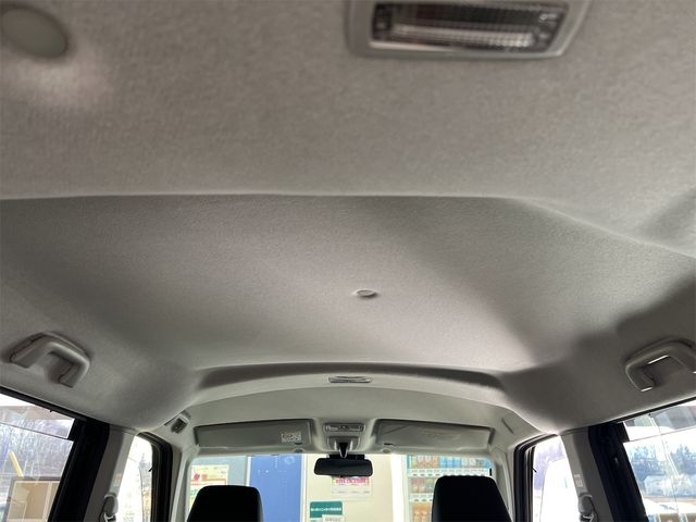 TOYOTA ROOMY 2017 Image 31