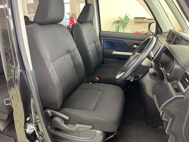 TOYOTA ROOMY 2017 Image 31