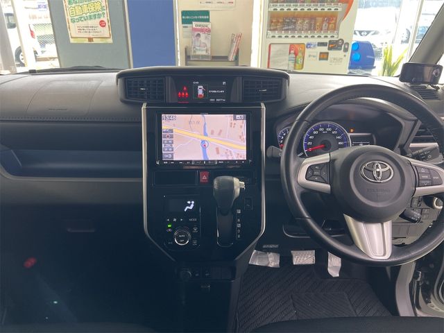TOYOTA ROOMY 2017 Image 31