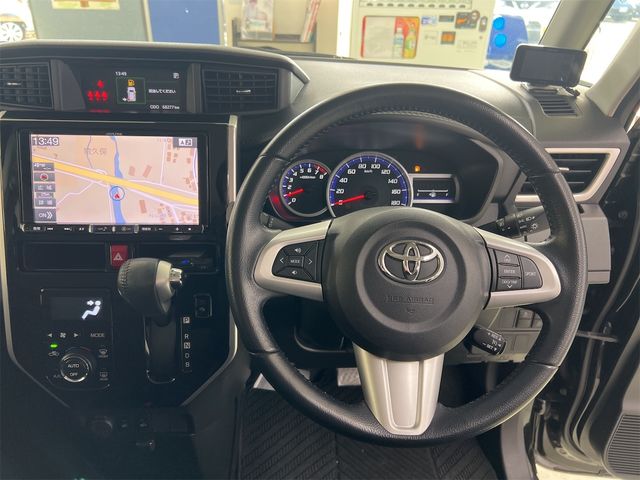 TOYOTA ROOMY 2017 Image 31