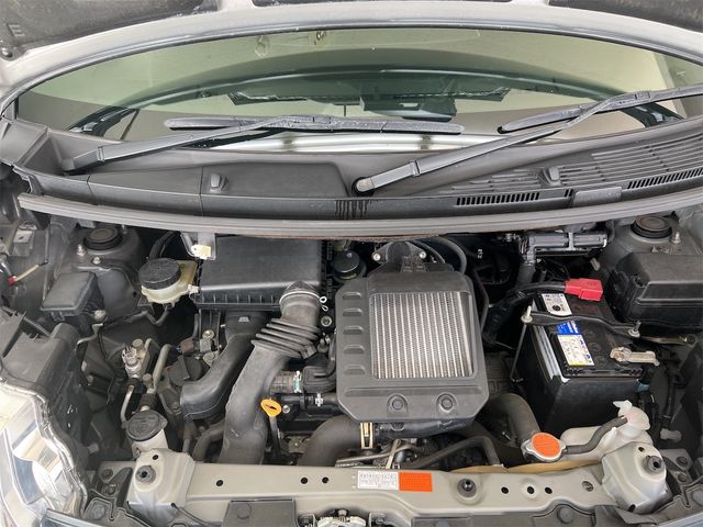 TOYOTA ROOMY 2017 Image 31