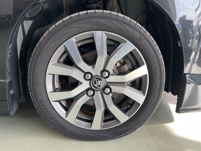 TOYOTA ROOMY 2017 Image 31