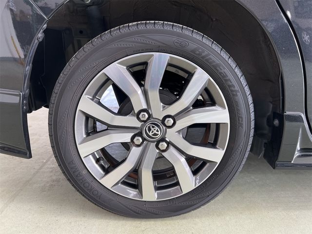 TOYOTA ROOMY 2017 Image 31