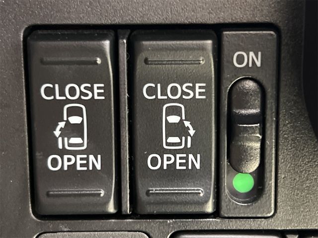 TOYOTA ROOMY 2017 Image 31