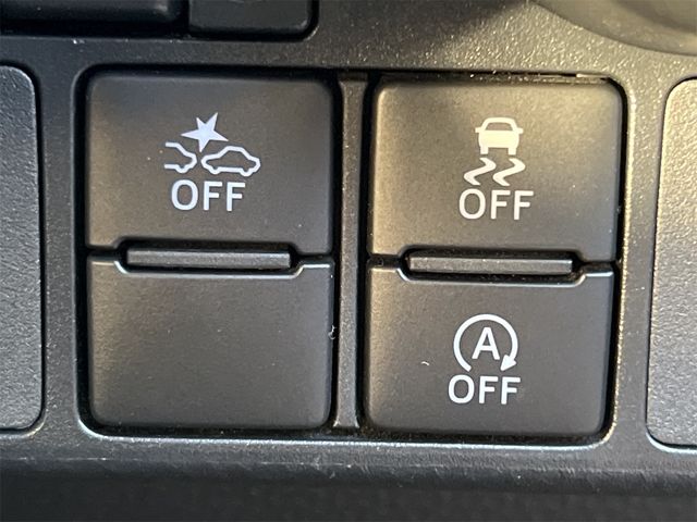 TOYOTA ROOMY 2017 Image 31