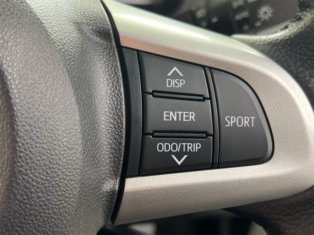 TOYOTA ROOMY 2017 Image 31