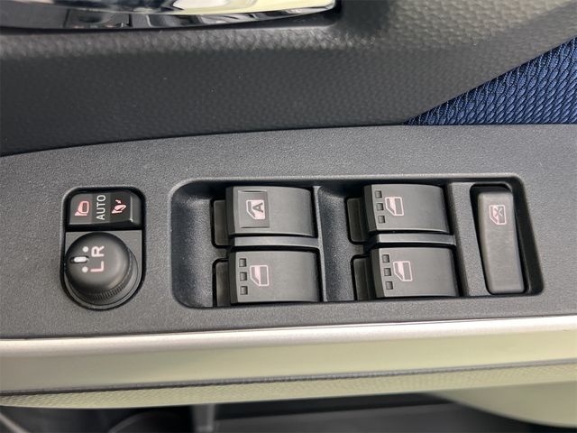 TOYOTA ROOMY 2017 Image 31