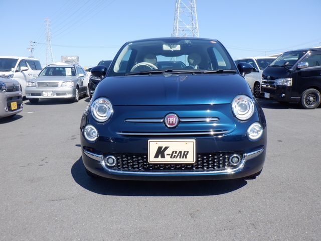 FIAT 500 2021 Image 31