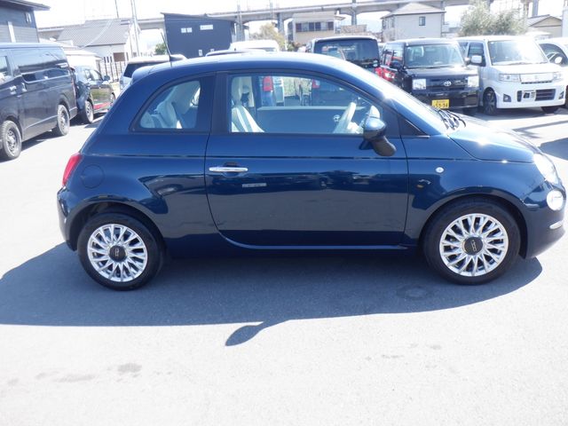 FIAT 500 2021 Image 31