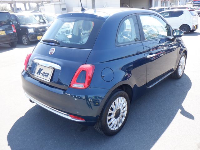 FIAT 500 2021 Image 31