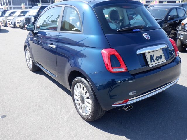 FIAT 500 2021 Image 31