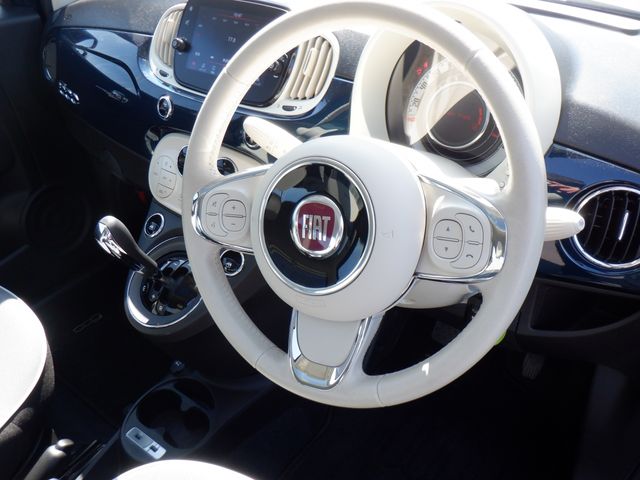 FIAT 500 2021 Image 31