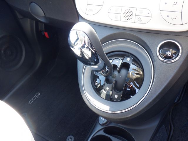 FIAT 500 2021 Image 31