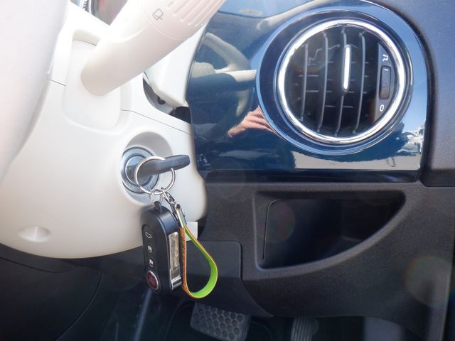 FIAT 500 2021 Image 31