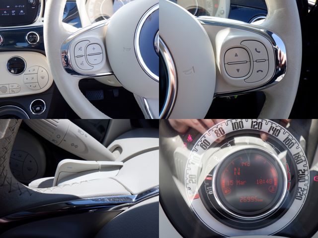 FIAT 500 2021 Image 31