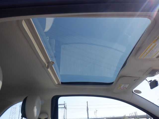 FIAT 500 2021 Image 31