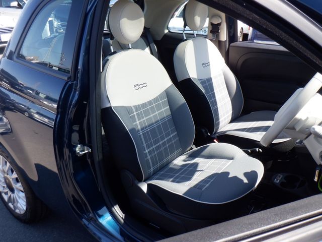 FIAT 500 2021 Image 31