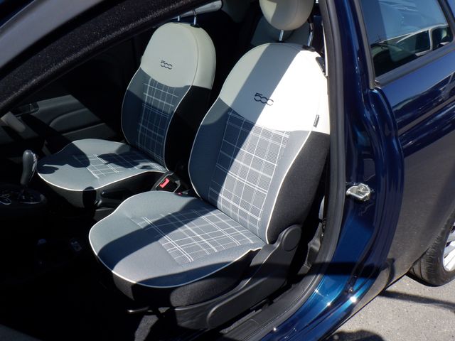 FIAT 500 2021 Image 31