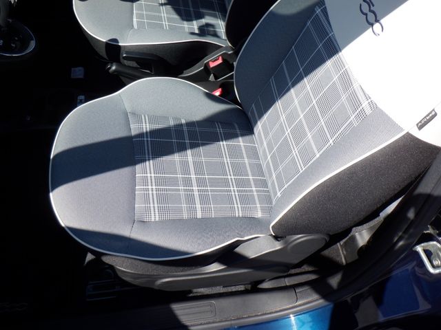 FIAT 500 2021 Image 31