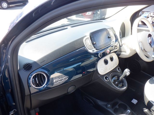 FIAT 500 2021 Image 31