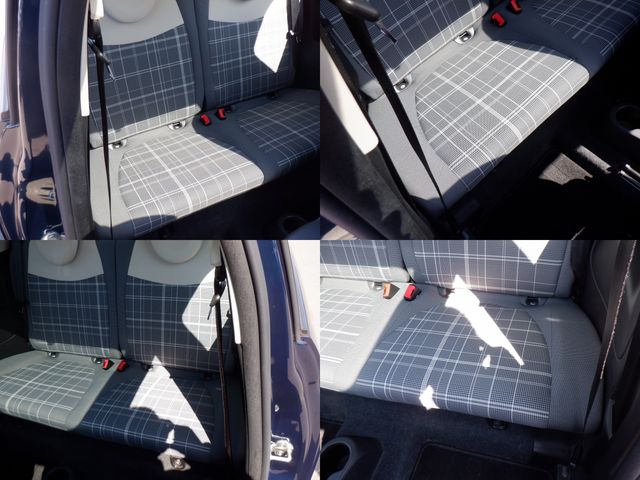 FIAT 500 2021 Image 31