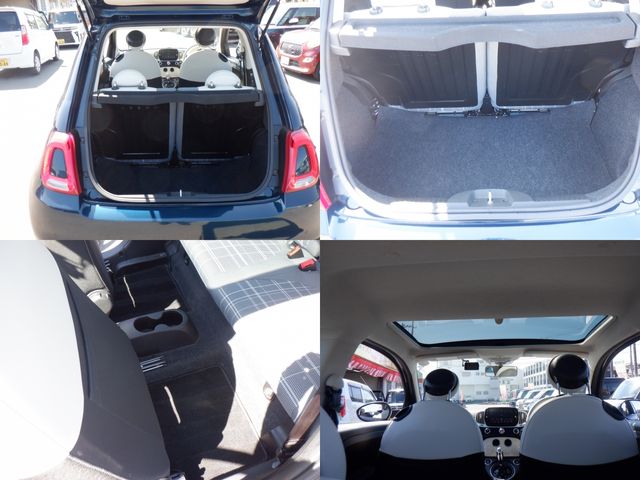 FIAT 500 2021 Image 31