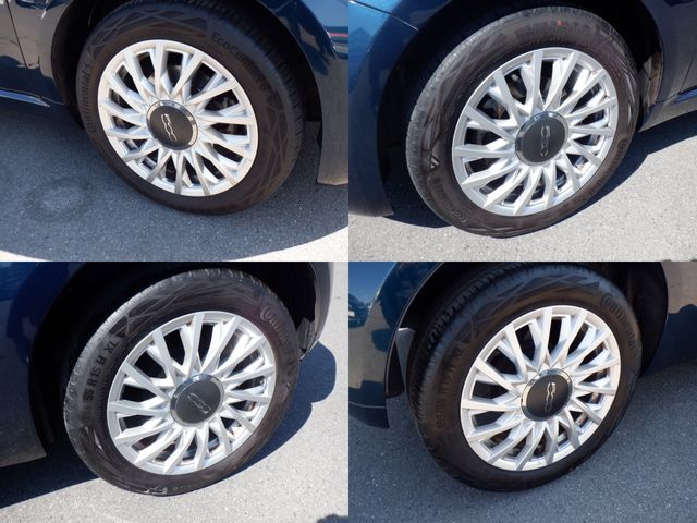 FIAT 500 2021 Image 31