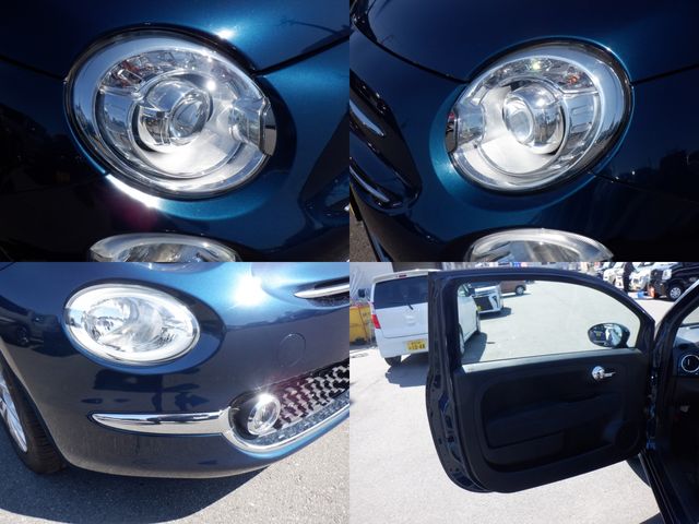 FIAT 500 2021 Image 31