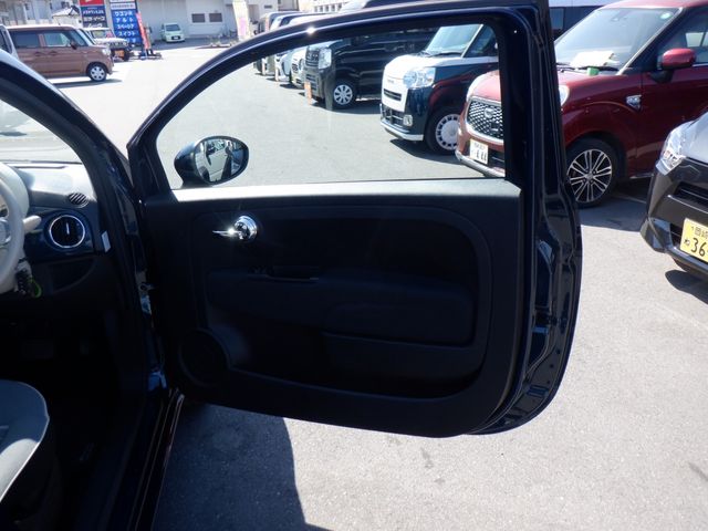 FIAT 500 2021 Image 31