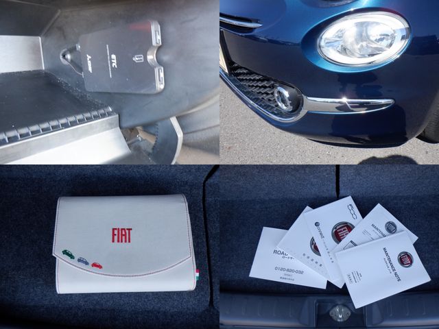 FIAT 500 2021 Image 31