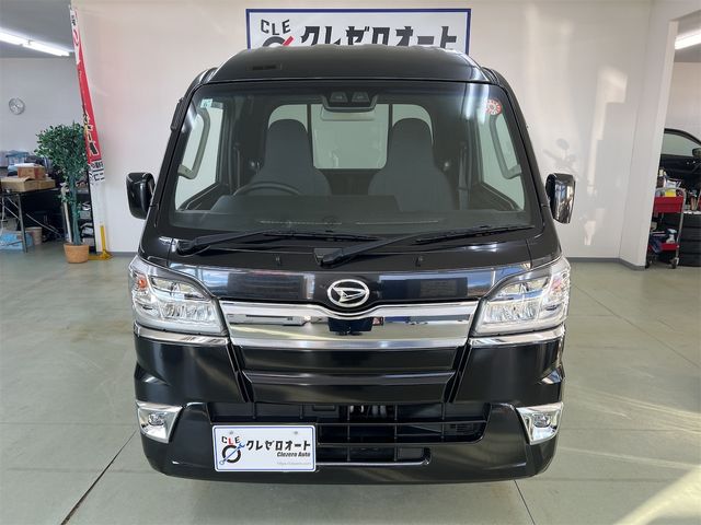DAIHATSU HIJET TRUCK 4WD 2020 Image 31