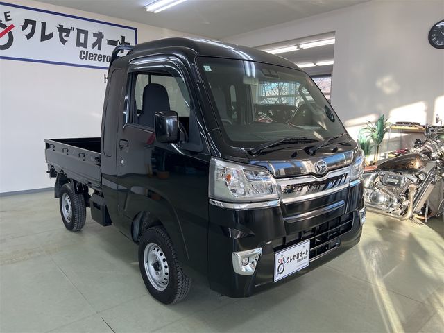 DAIHATSU HIJET TRUCK 4WD 2020 Image 31