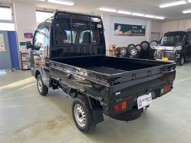 DAIHATSU HIJET TRUCK 4WD 2020 Image 31
