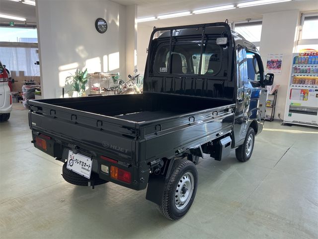 DAIHATSU HIJET TRUCK 4WD 2020 Image 31
