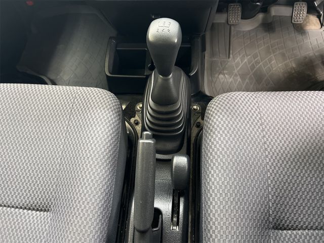 DAIHATSU HIJET TRUCK 4WD 2020 Image 31