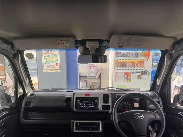 DAIHATSU HIJET TRUCK 4WD 2020 Image 31