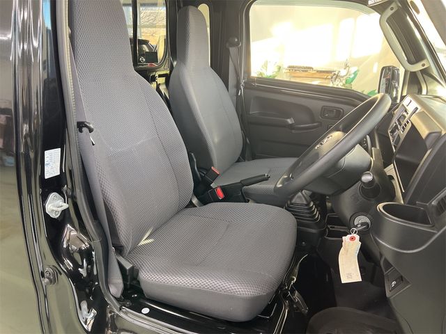 DAIHATSU HIJET TRUCK 4WD 2020 Image 31