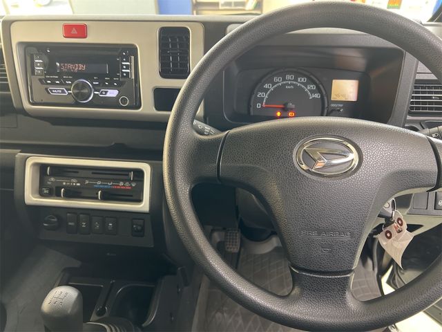 DAIHATSU HIJET TRUCK 4WD 2020 Image 31