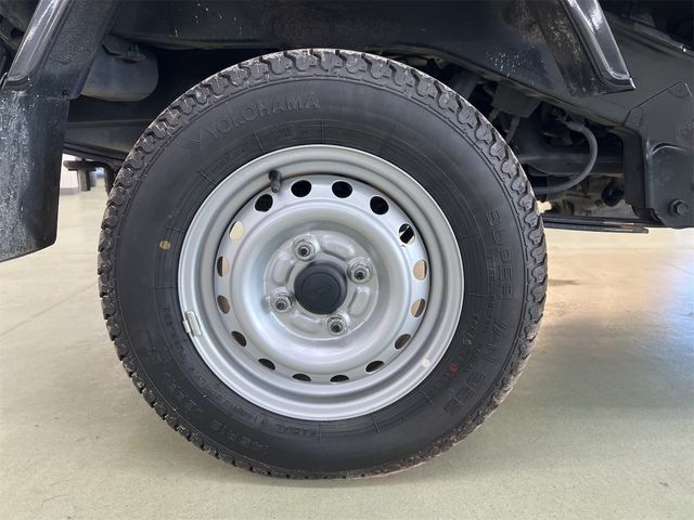 DAIHATSU HIJET TRUCK 4WD 2020 Image 31