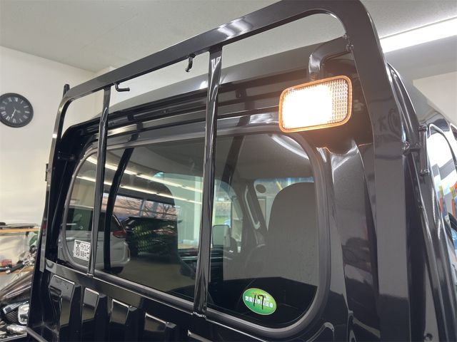 DAIHATSU HIJET TRUCK 4WD 2020 Image 31