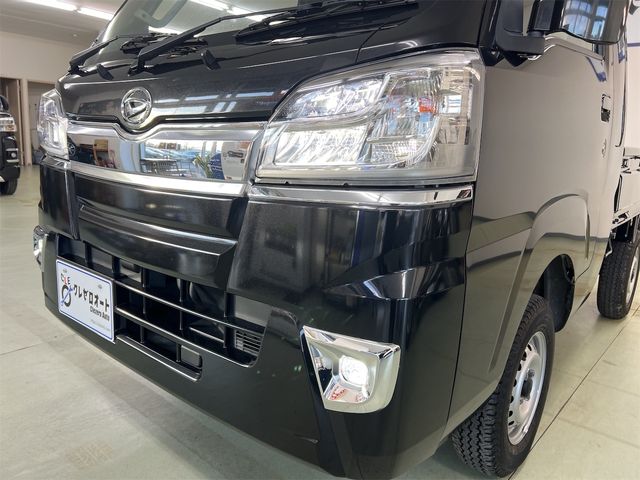DAIHATSU HIJET TRUCK 4WD 2020 Image 31
