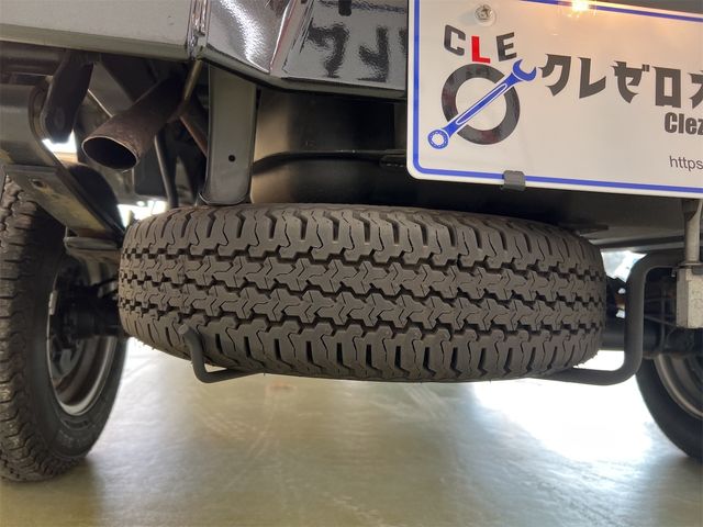 DAIHATSU HIJET TRUCK 4WD 2020 Image 31