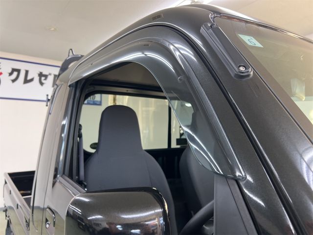 DAIHATSU HIJET TRUCK 4WD 2020 Image 31