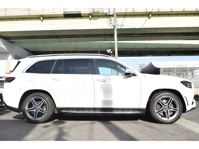 MERCEDES BENZ GLS CL 2023 Image 31