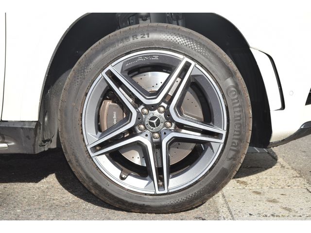 MERCEDES BENZ GLS CL 2023 Image 31