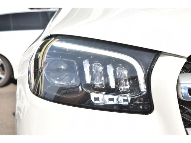 MERCEDES BENZ GLS CL 2023 Image 31