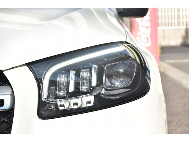 MERCEDES BENZ GLS CL 2023 Image 31