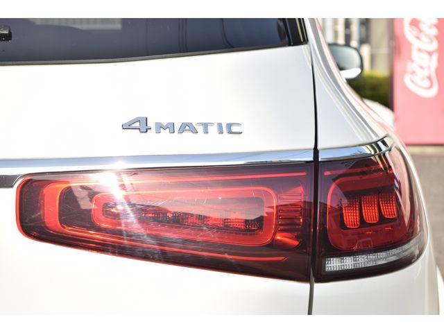 MERCEDES BENZ GLS CL 2023 Image 31